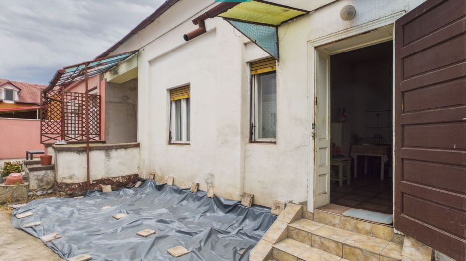 Casa 3 camere Cantemir - Poză 6