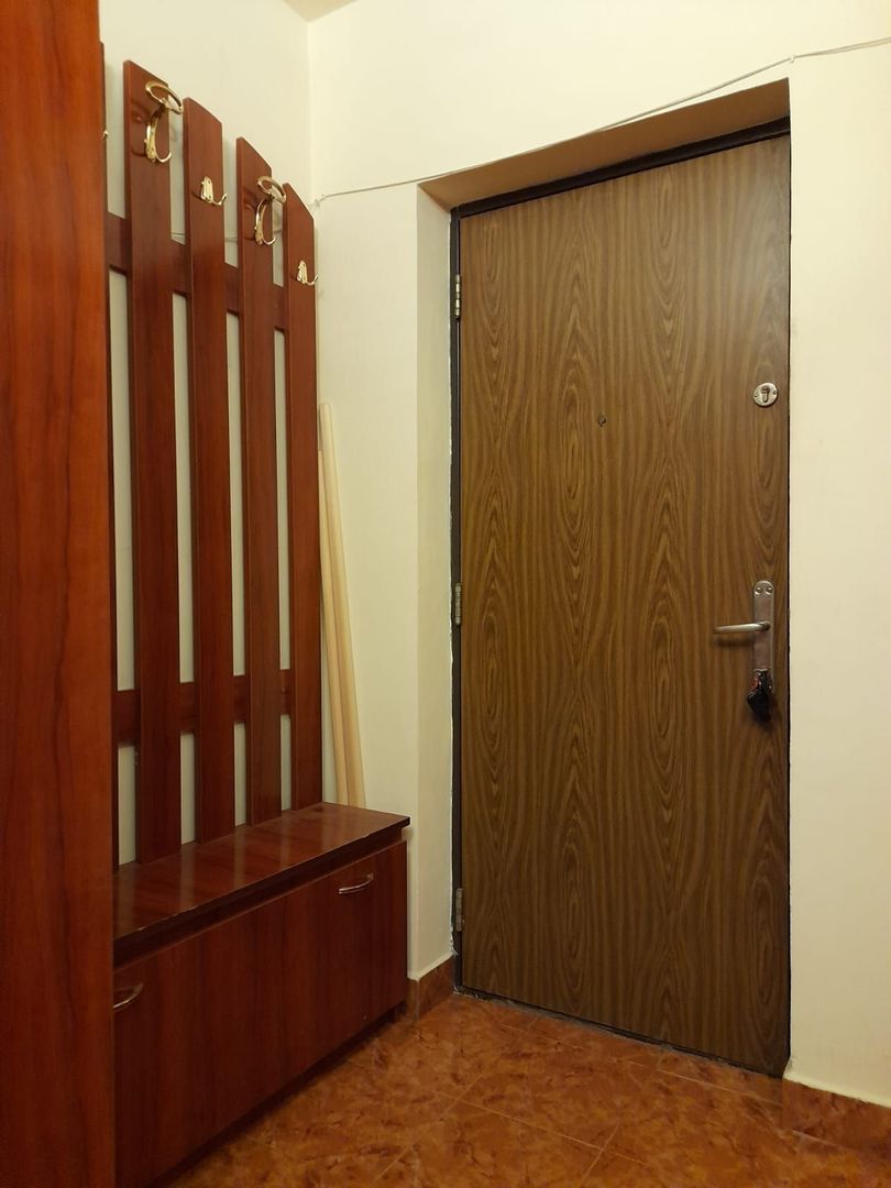 Apartament cu o camera, de vanzare, situat in zona Dacia, Oradea. - Poză 3