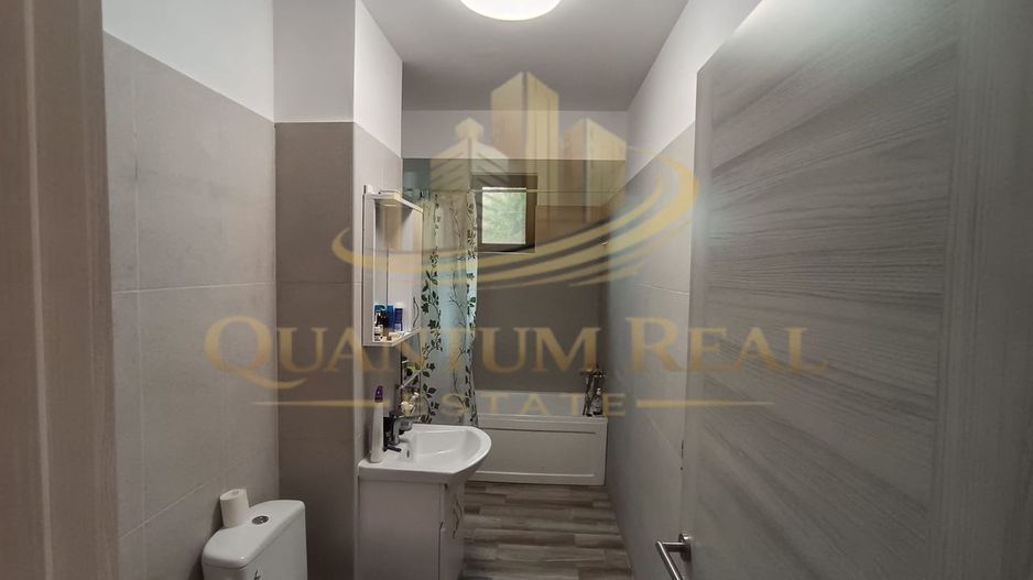 Apartament  2camere spatios+loc de parcare -  Metrou AparatoriiPatriei - Poză 6