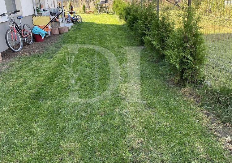 Apartament doua camere / Gradina 120 mp / Parcare - Poză 10