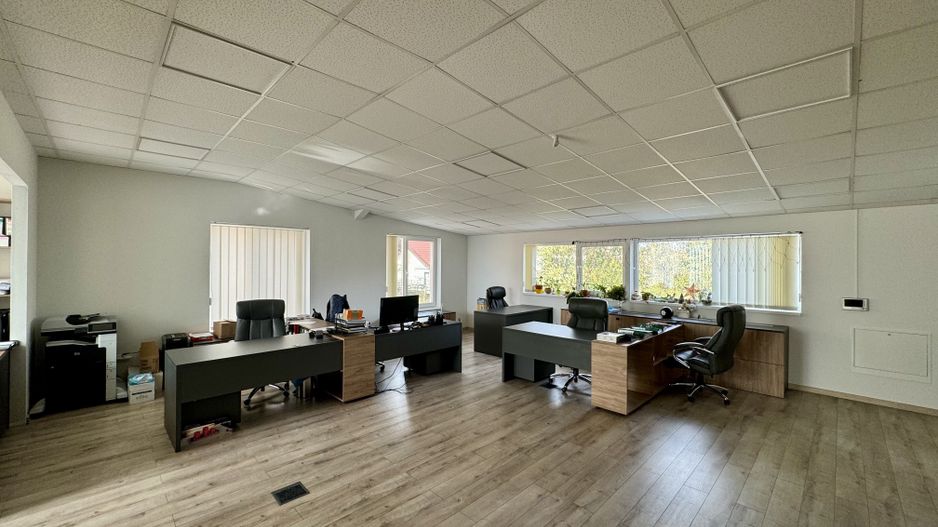 Spațiu comercial - Poză 13