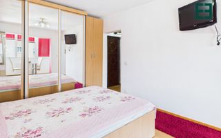 Garsonieră - Etaj 2 -  Zona Vlaicu - Poetului -Arad - Poză 5