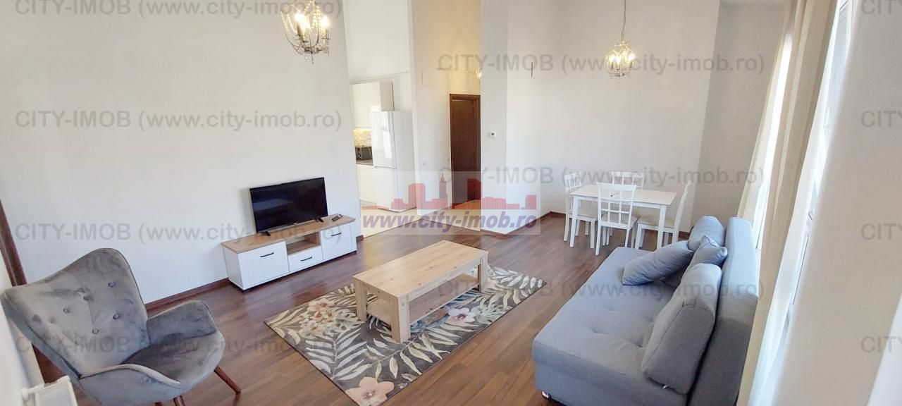 Vanzare  Apartament  doua camere Baneasa - Poză 3