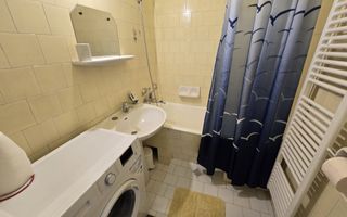 Apartament la Casă | 2 Camere | Etaj 1 | Calea Dumbravii - Poză 10