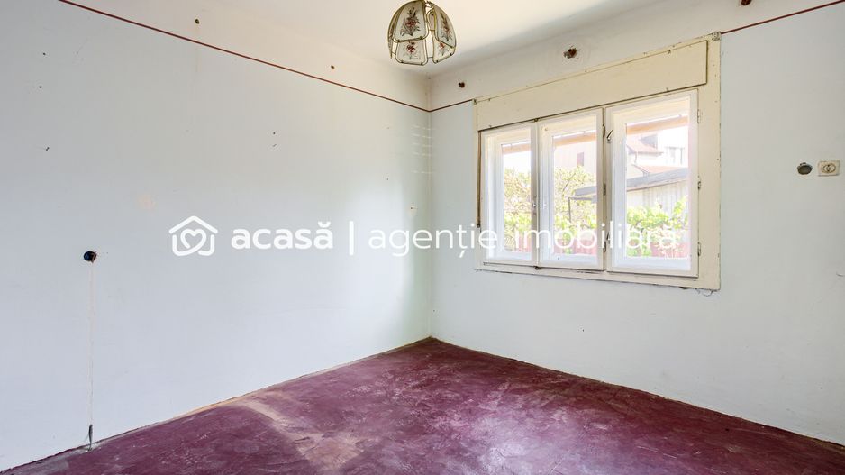 Casa in Gradiste - PROPRIETATE REZERVATA - Poză 7