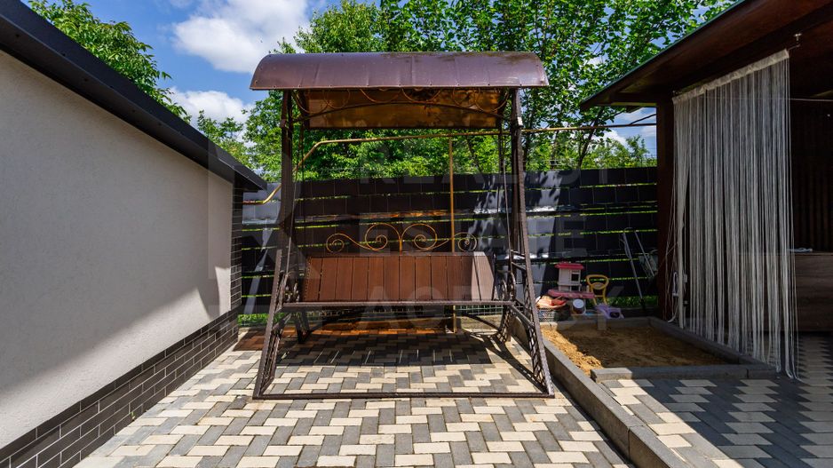 Vânzare, casă, 2 nivele, 3 camere, satul Seliște,  Orhei - Poză 37