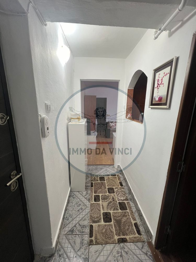Inchiriez apartament 2 camere  zona Gheorgheni/FSEGA/IULIUS MALL - Poză 6
