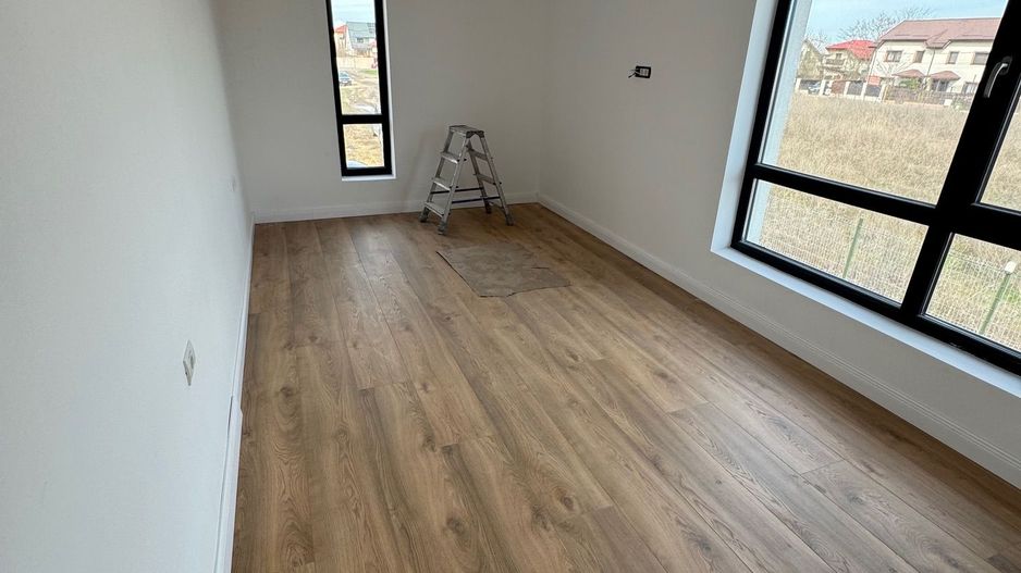 Vila Otopeni 4 camere, Mansarda, ECO, 0% COMISION - Poză 8