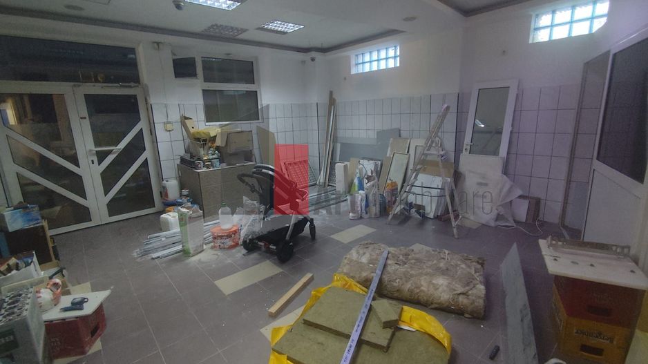 0%Comision -Spatiu comercial de inchiriat Bucurestii Noi/Jiului - Poză 20