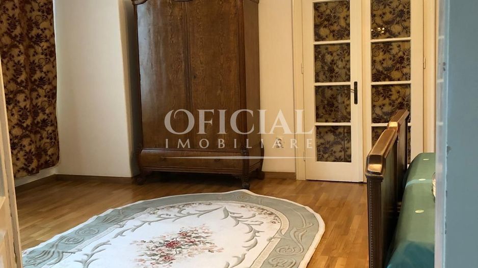 Apartament 3 Camere | 100 Mp | Parcare | Zona The Office - Poză 5