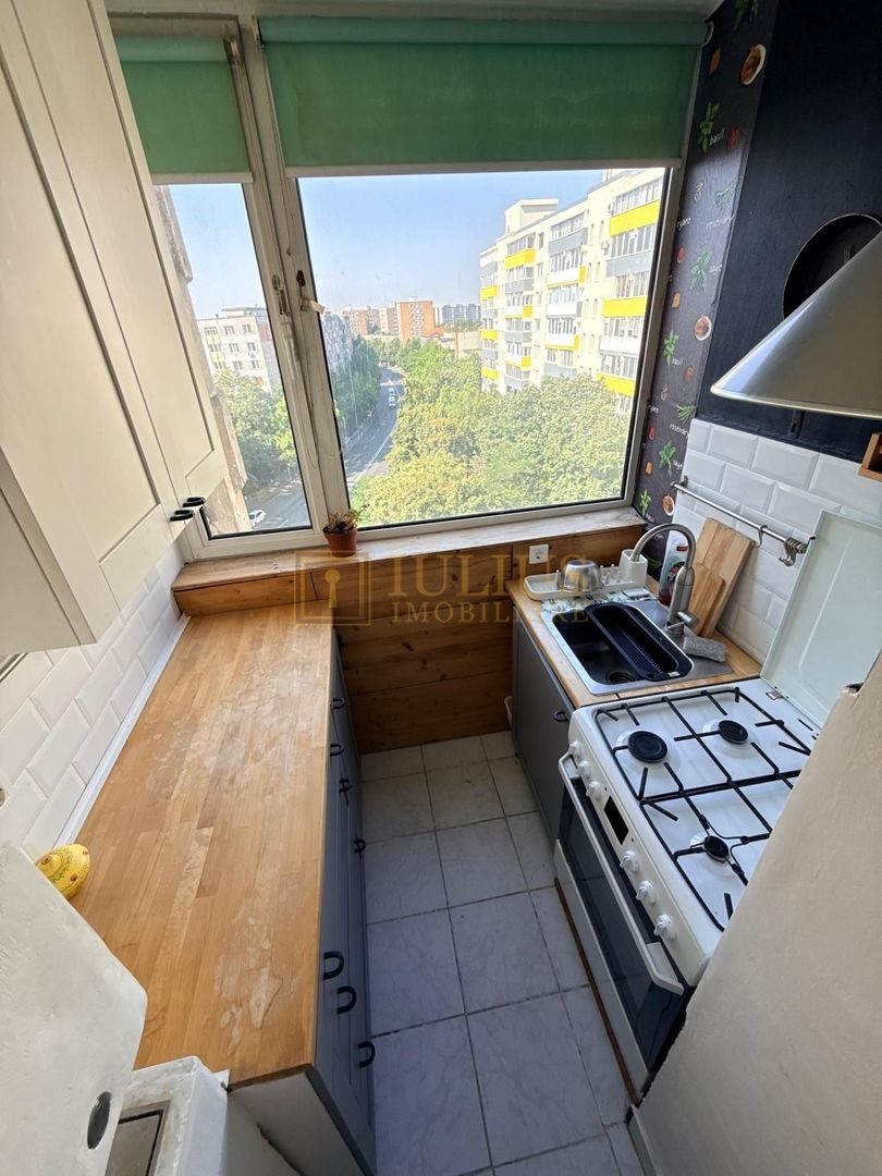 3 camere: 2 dormitoare| Calea Circumvalațiunii| lift| 70 mp - Poză 10