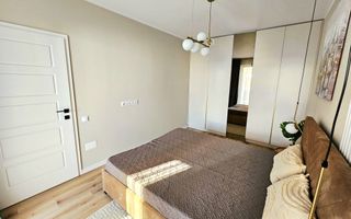 Apartament ultrafinisat | Etaj intermediar | Zona Str Tineretului - Poză 10
