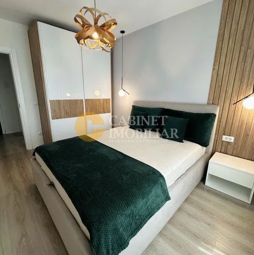 Chirie - 2 camere - Tudor - Poză 4