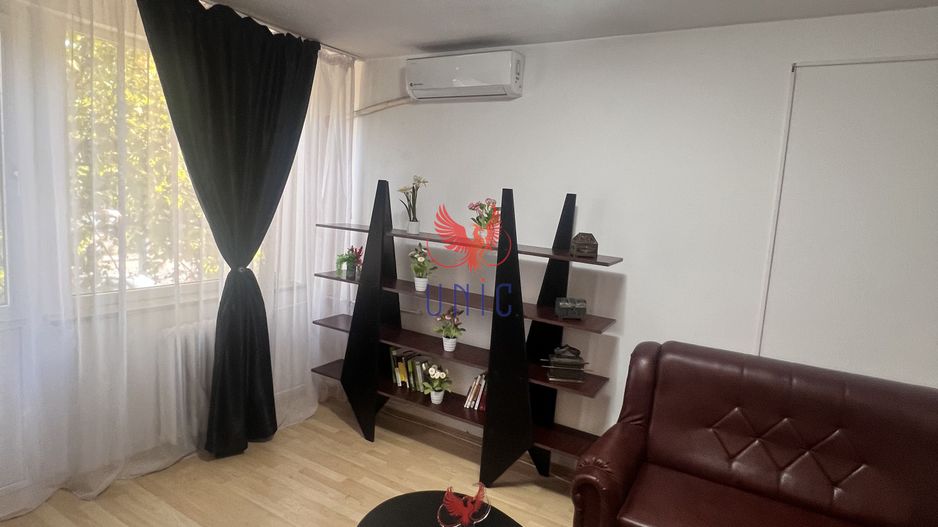 Decomandat, stradal, Calea Bucuresti etaj 1 - Poză 24