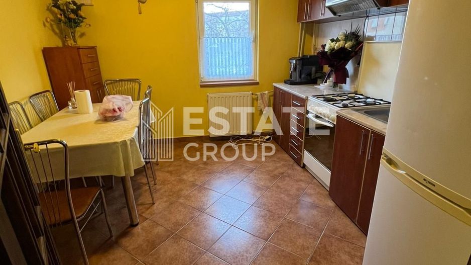 Apartament 3 camere, Aradului, zona linistita, aproape de Mall - Poză 6