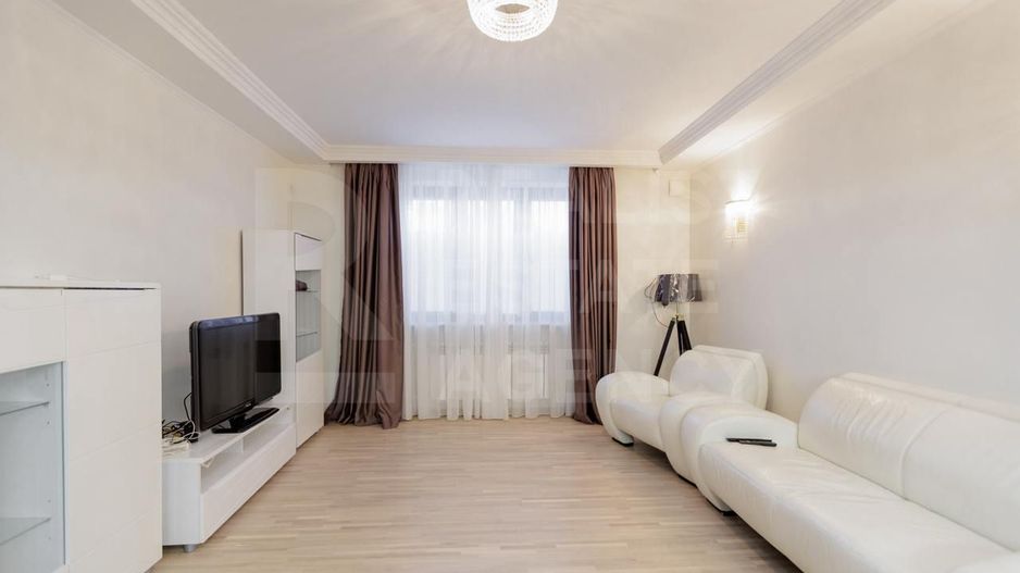 Vânzare, apartament, 3 camere, strada Nicolae Titulescu, Botanica - Poză 7