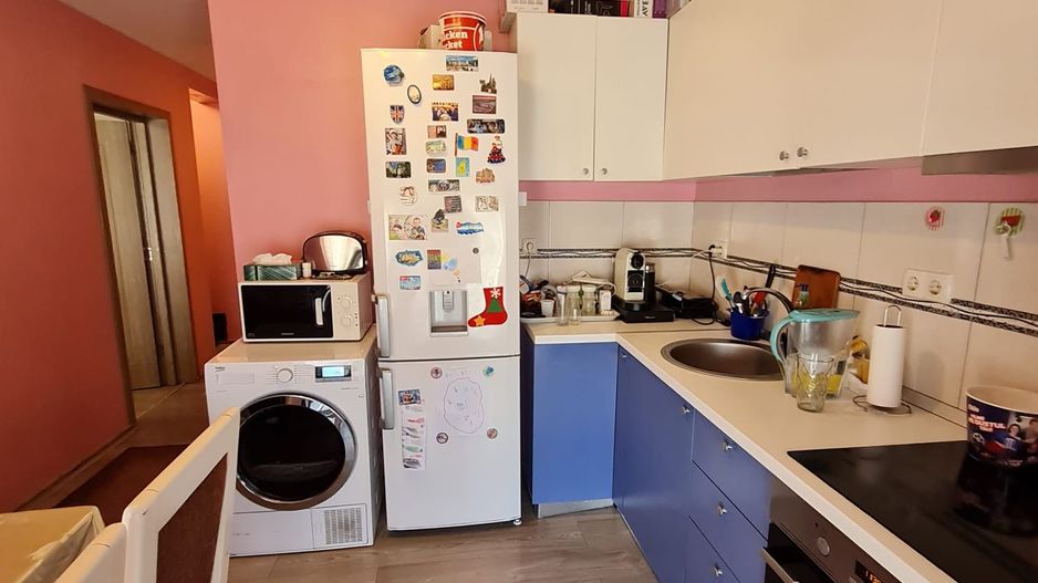 Apartament 3 camere la 5 min de Iulius Town - Poză 9