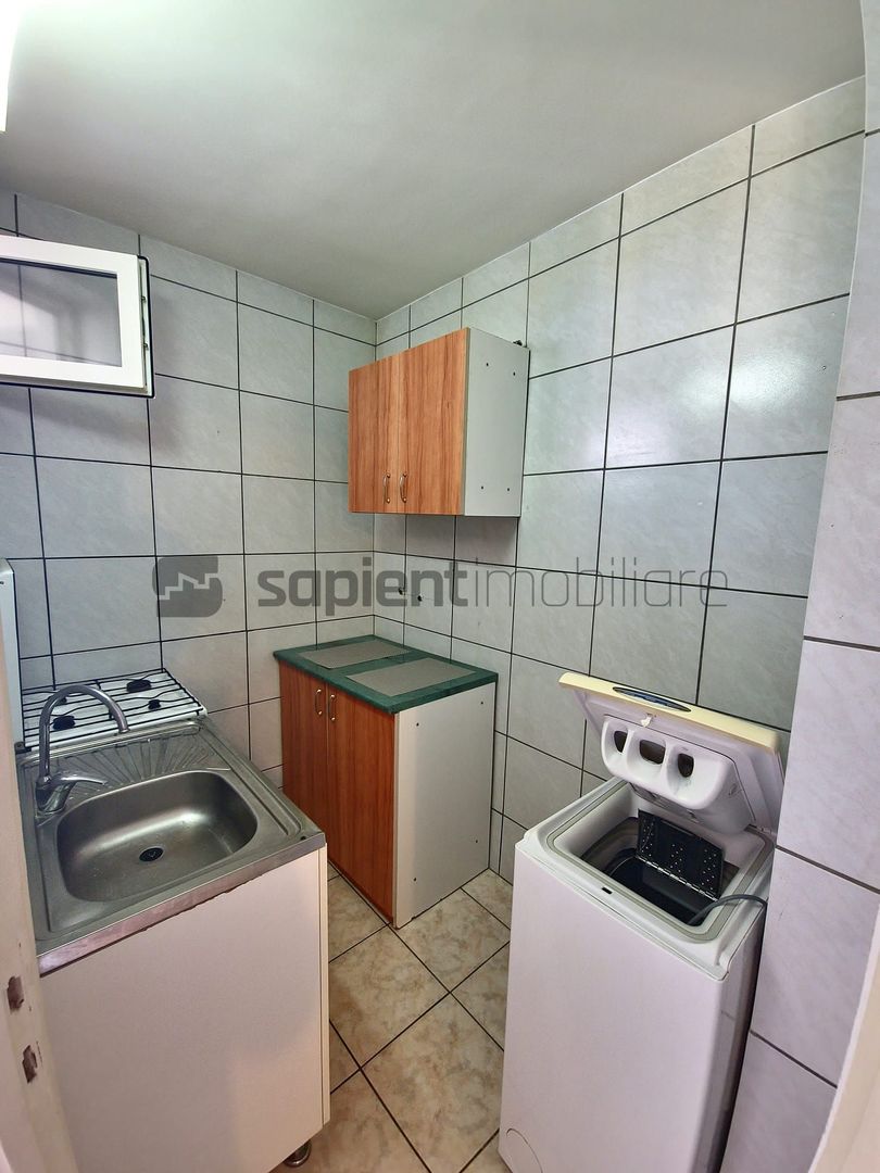 Garsoniera Tip D - Poză 4