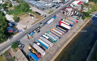 Vanzare Spatiu Logistic - Poză 29