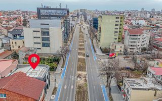 Bulevardul Mamaia - Oportunitate Unica de Investitie!! - Poză 5