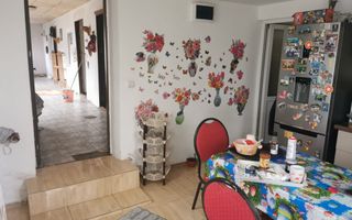 Casa de vanzare - comuna Pielesti - Poză 8