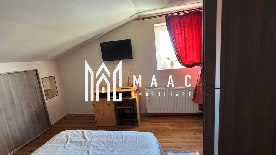 Apartament 2 camere de închiriat | Sibiu, Terezian | 65 mp - Poză 4
