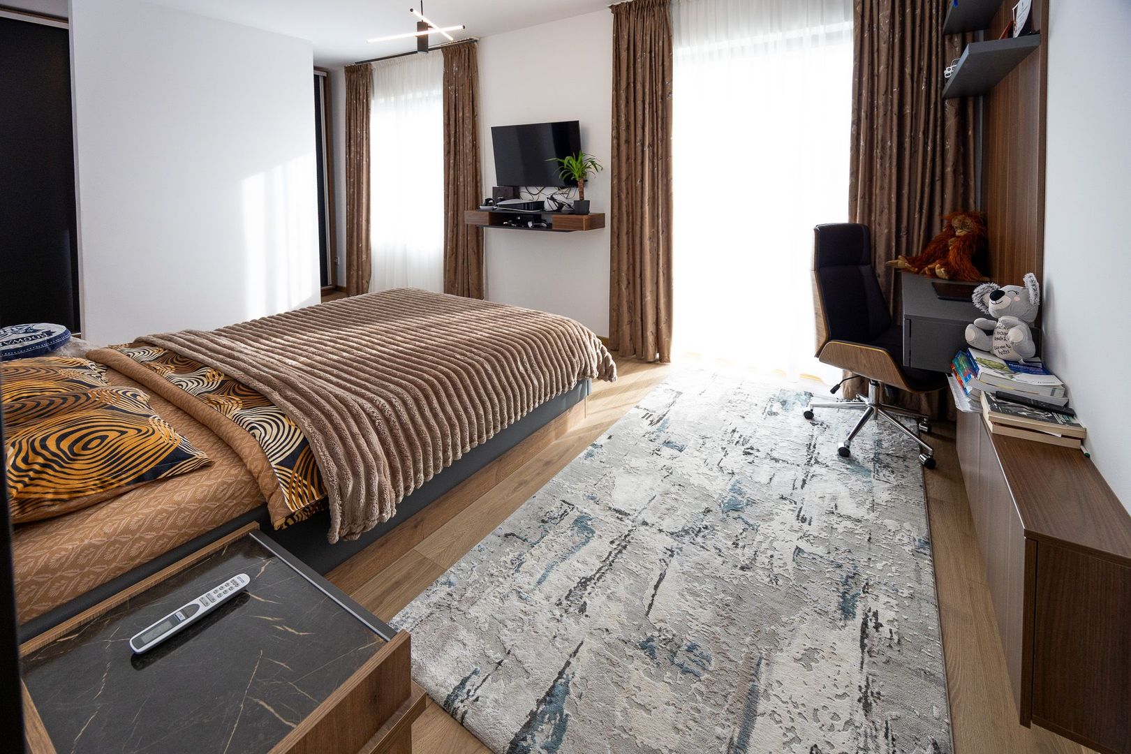 Casa Premium | Spa privat | Garaj Dublu | Mobilata-Utilata | 360 utili - Poză 35