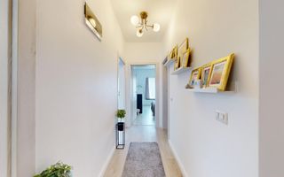 VOLUNTARI - Matei Millo | Vila 245 mp | Complex rezidential - Poză 26