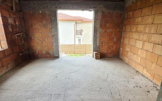 Vilă P+1 la roșu, 5 camere, 143 mp utili, teren 450 mp, Cocosesti - Poză 44