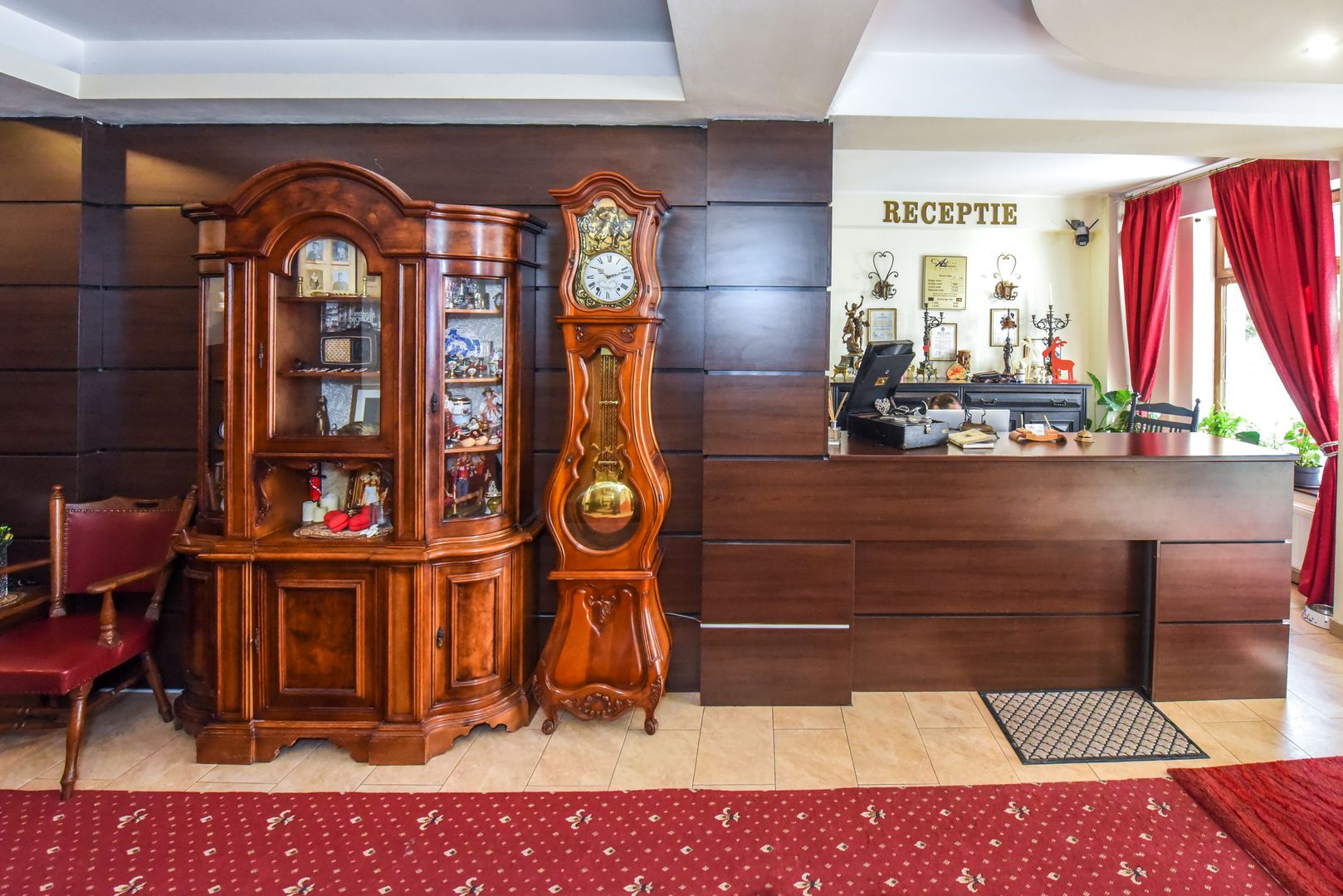 Hotel glamour si restaurant, in inima statiunii Predeal - Poză 22