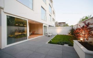 DUPLEX DE LUX CU 4 CAMERE LA VANZARE LANGA SCOALA BRITANICA - Poză 4