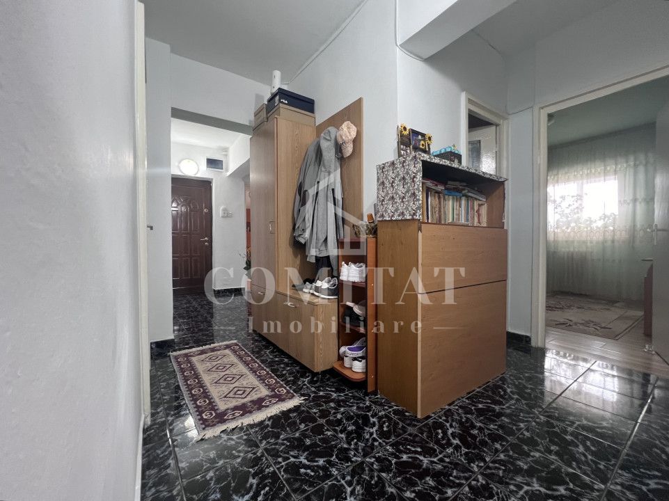 Apartament 3 camere | cartier Zorilor - Poză 7