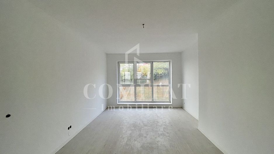 Apartament cu 4 camere 125 mp | cartierul Grigorescu | Panoramă - Poză 3