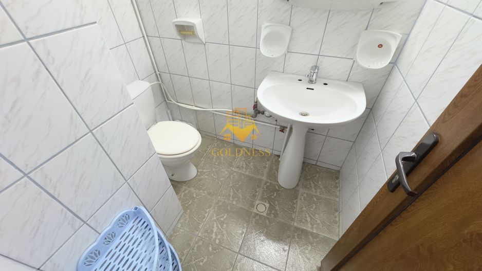 3 camere, decomandate, 2 balcoane, 2 bai, Manastur Zona 18 GYM, Tasnad - Poză 14