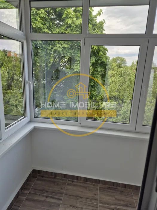 Apartament cu 2 camere/ 55mp/ zona Podu Ros - Poză 7