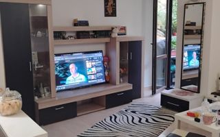 Apartament 2 camere | 56 mp | Decomandat | Etaj 1/5 | Bloc 2013 - Poză 3