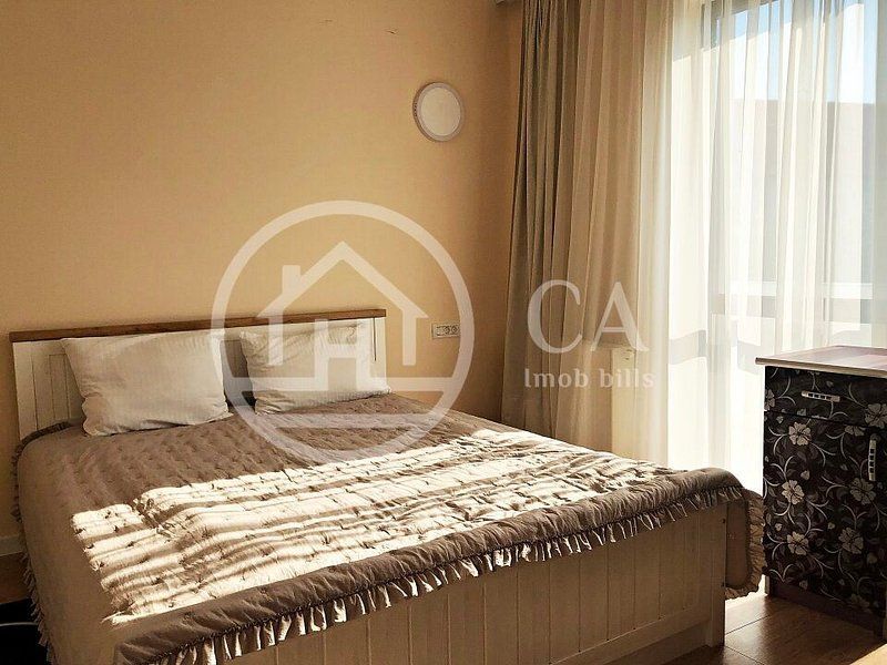 Apartament cu 3 camere de inchiriat in zona Iosia Nord, Oradea - Poză 4