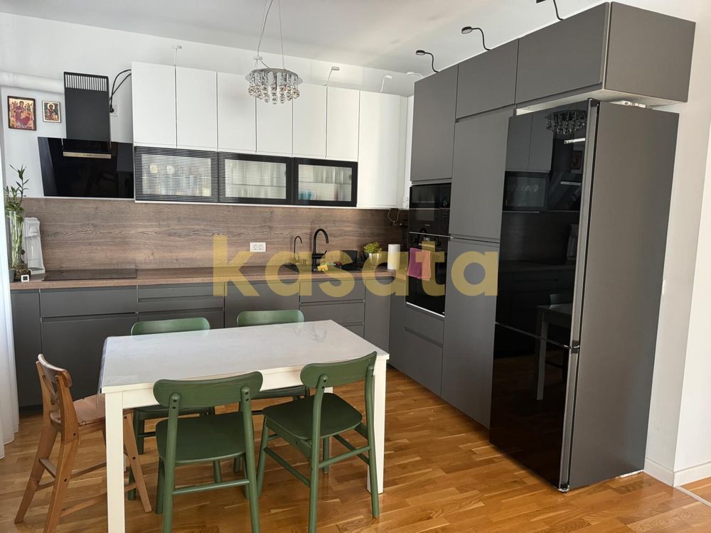 Apartament 3 Camere Premium în Luxuria Residence – Locație Exclusivist - Poză 1