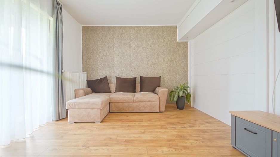 Apartament modern cu 2 camere, parcare și boxă – Avantgarden Faza 5 - Poză 6