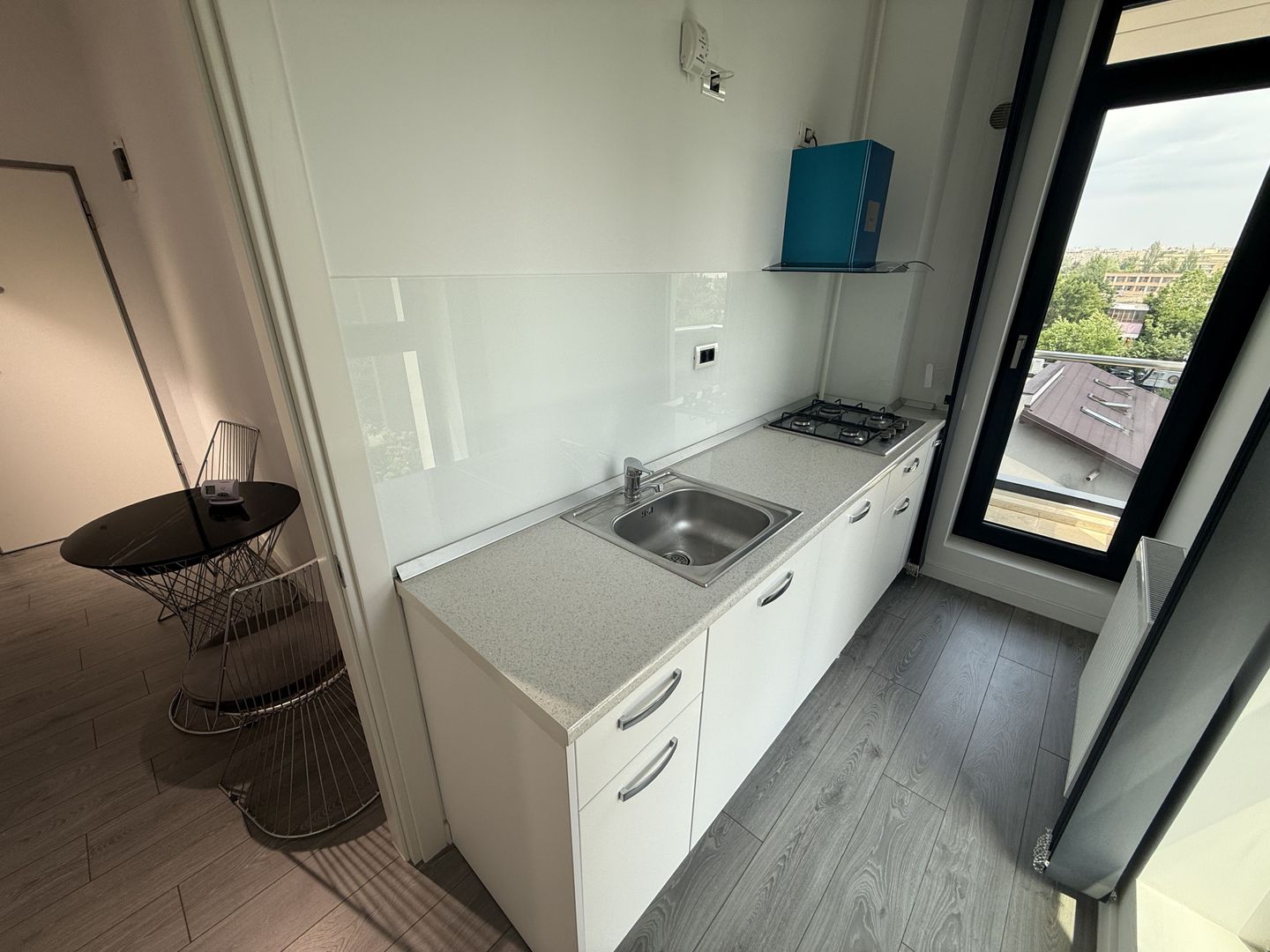 Premium Studio - Ranetti Premium Apartments 2021 - Poză 12