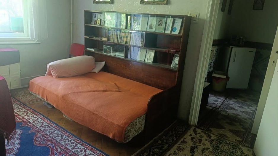 BRASADAS vinde ap 2 cam etaj 3/4 pe Careiului. - Poză 5