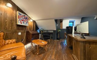 Spatiu de birouri 4 camere / ***104mp*** // zona Victoriei - Poză 5