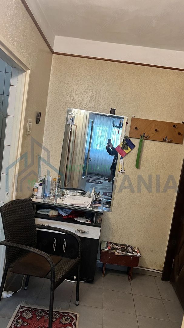 Apartament de vânzare, 2 camere, Tătărași, str. Dr. Savini, Iași - Poză 4