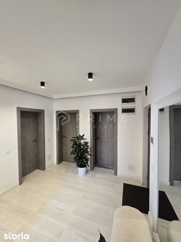 Penthouse 120 mp utili, 4 camere, cu terase generoase 60 mp, Unirii - Poză 7