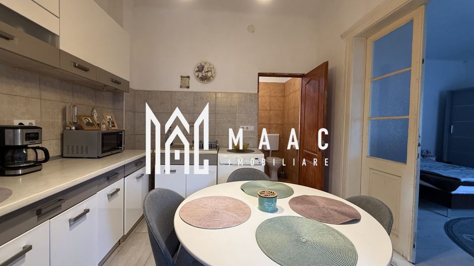 Apartament de vanzare Sibiu | 4 camere Resita | 140 mp, P+M, INTABULATĂ - Poză 5