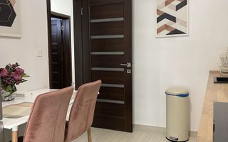 Apartament 1 camera decomandat cu parcare privata – River Towers, Tudor Vladimirescu, Iasi - Poză 4