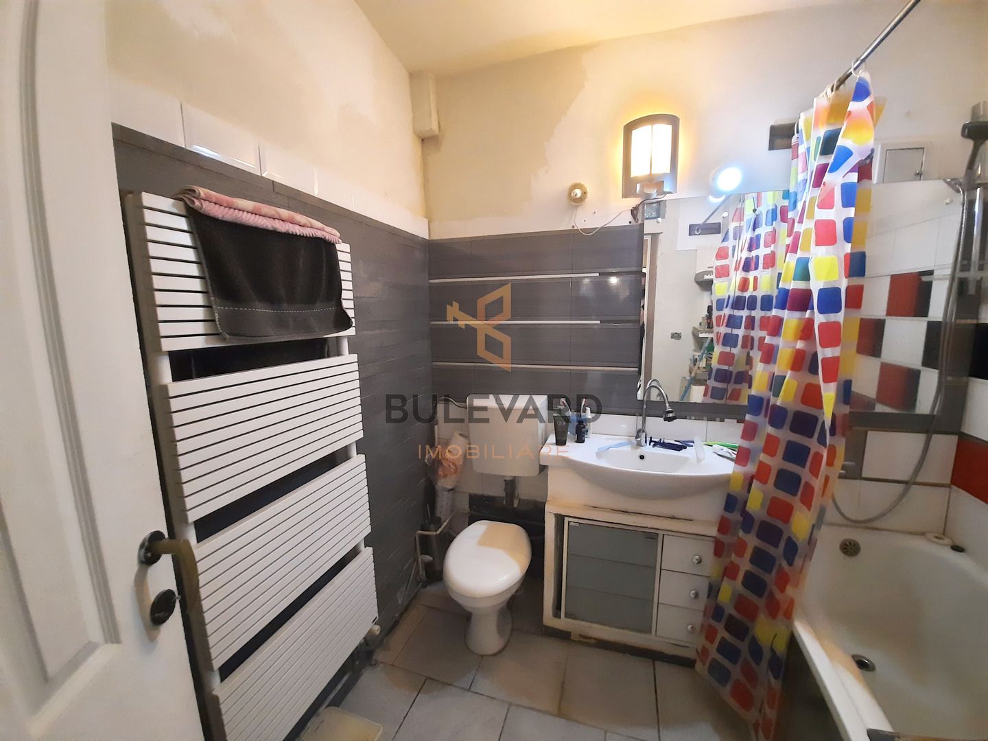 Apartament 3 camere decomandate, orientare sudica, strada Ion Mester - Poză 10