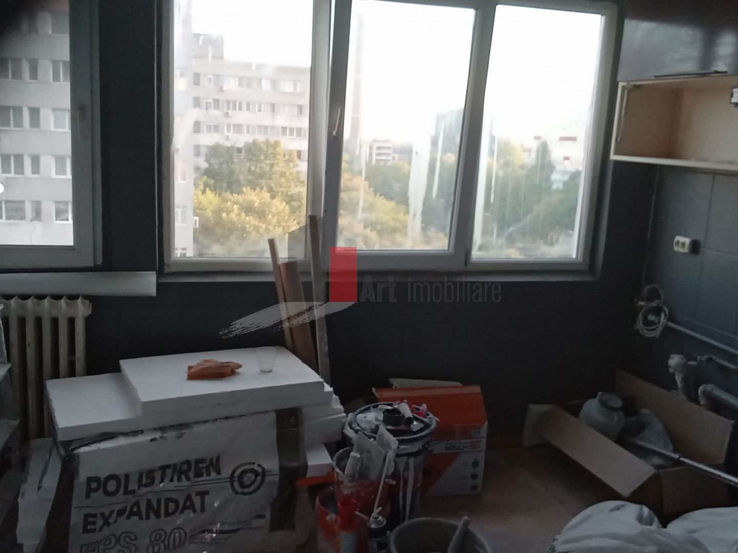 Vânzare apartament 3 camere Brâncoveanu - Poză 8