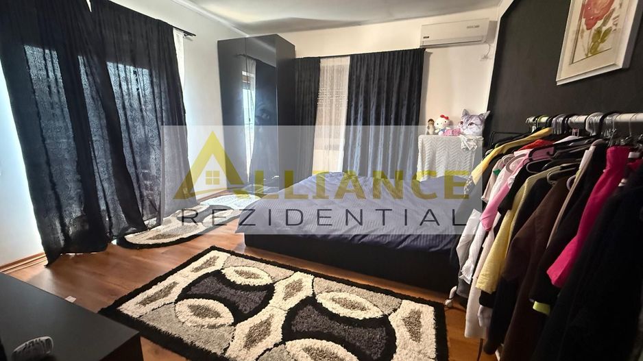 3 cam Allegria 84mp Et 1 Mobilat și utilat | Grădină beci foisor - Poză 8