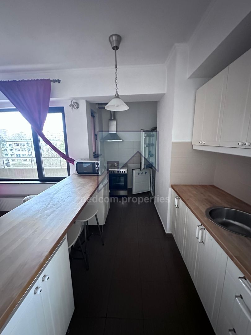 Vanzare Garsoniera - Baba Novac chiar la intrarea in Parcul IOR - Poză 3